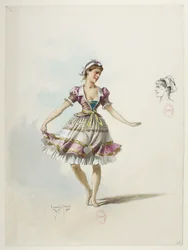 Saint-Saëns - Heinrich VIII